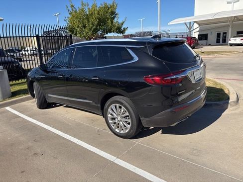 Used 2019 Buick Enclave Essence w/ Trailering Package, 5000 lbs. image 4
