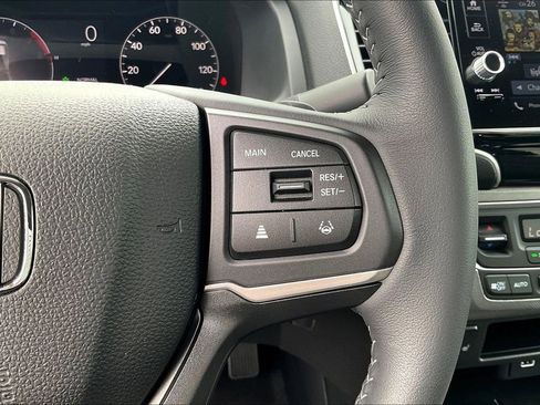 Certified 2026 Honda Ridgeline RTL image 30