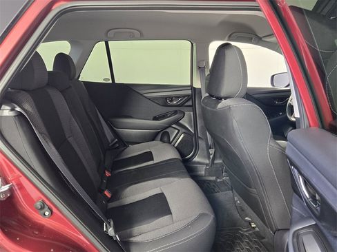 Certified 2022 Subaru Outback Premium image 15