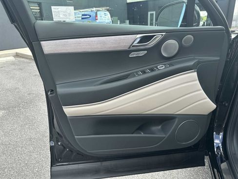 New 2026 Genesis GV80 3.5T Advanced AWD/4WD image 14
