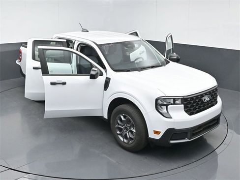 New 2026 Ford Maverick XLT w/ XLT Luxury Package image 49