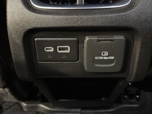 Used 2022 Chevrolet Blazer RS w/ Enhanced Convenience Package image 13