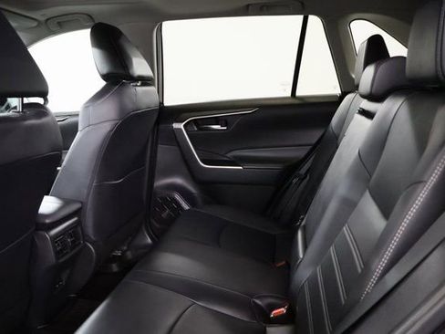 Certified 2024 Toyota RAV4 XLE Premium image 30