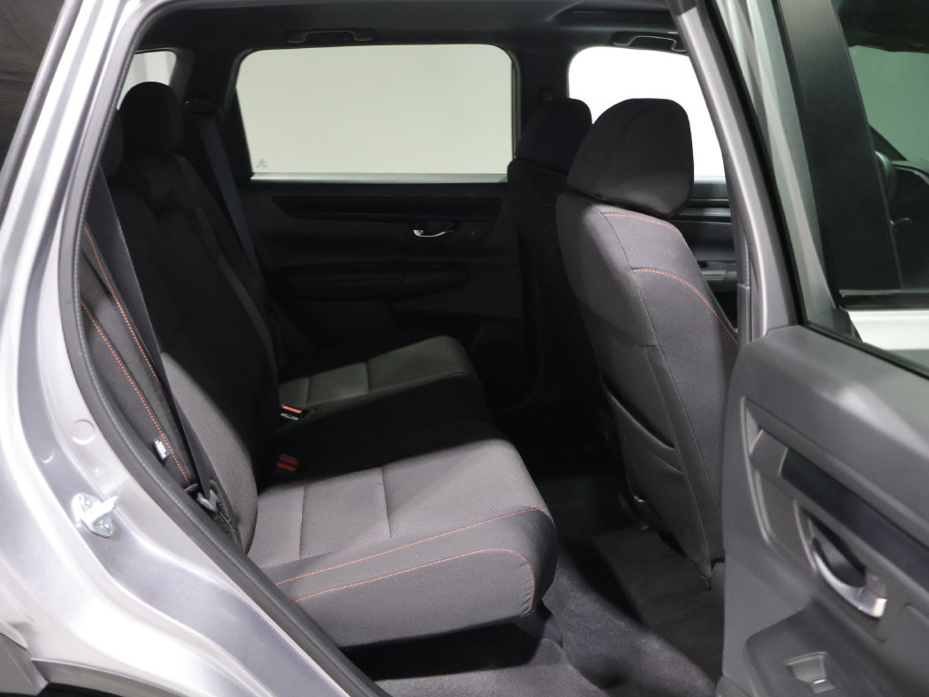 Used 2026 Honda CR-V Sport image 20