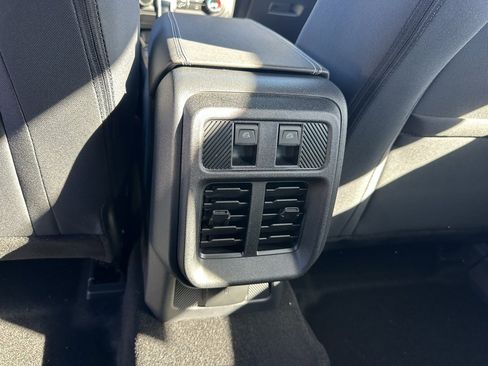 New 2025 Ford Bronco 4-Door image 21