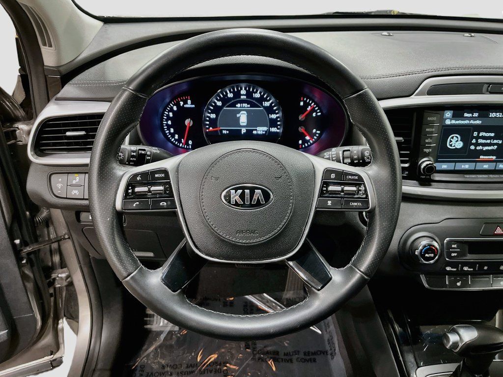 Used 2019 Kia Sorento SX FWD image 18