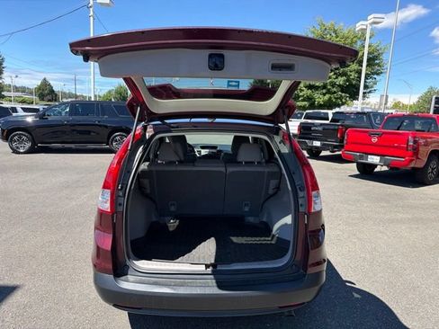 Used 2014 Honda CR-V EX-L image 31