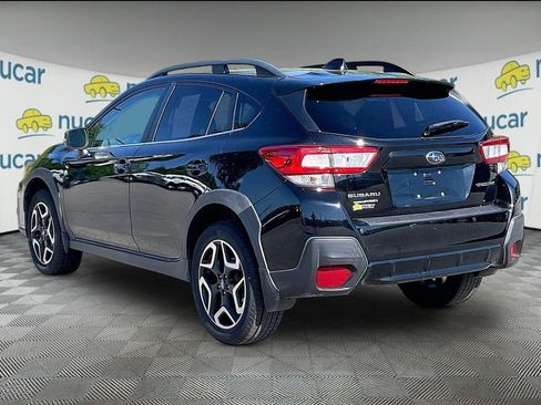 Used 2019 Subaru Crosstrek 2.0i Limited w/ Moonroof Package AWD/4WD image 4