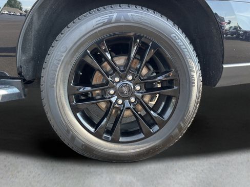 Used 2022 Ford Expedition XLT AWD/4WD image 33