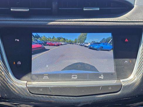 Used 2022 Cadillac XT6 Sport AWD/4WD image 18