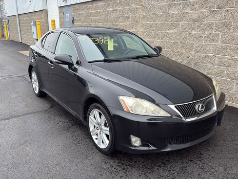 Used 2009 Lexus IS 250 AWD image 2
