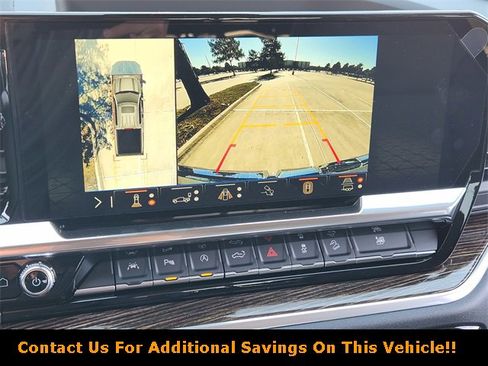 New 2026 GMC Sierra 1500 Elevation w/ Elevation Premium Package image 13