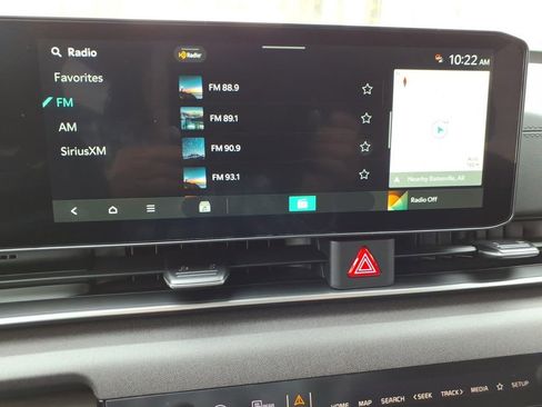 New 2026 Kia Carnival EX image 26