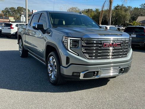 Used 2025 GMC Sierra 1500 Denali w/ Denali Reserve Package image 15