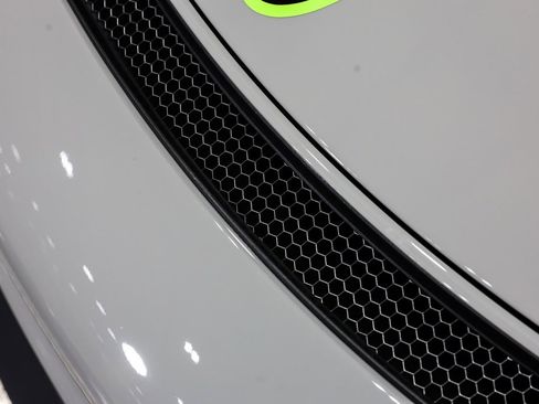 Used 2021 Porsche 718 Cayman GT4 w/ Light Design Package image 25