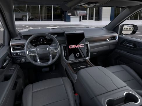 New 2026 GMC Yukon XL Denali w/ LPO, Floor Liner Package AWD/4WD image 15