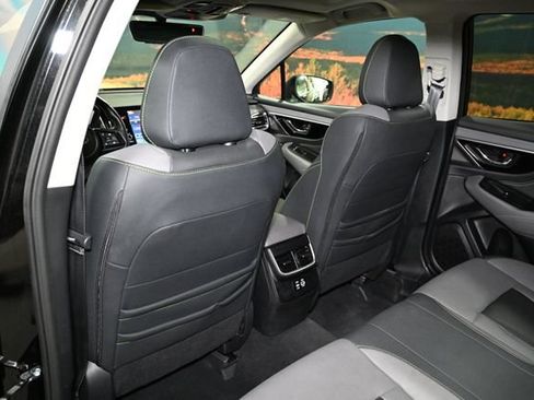Certified 2025 Subaru Outback Onyx Edition AWD/4WD image 55