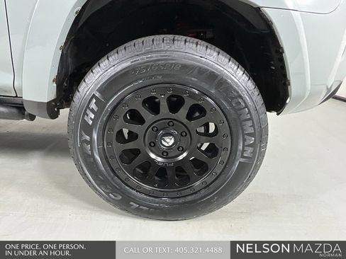 Used 2021 Toyota 4Runner TRD Pro image 10