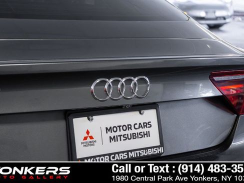 Used 2017 Audi S7 Premium Plus w/ S7 Sport Package AWD/4WD image 20