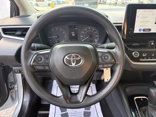 Used 2024 Toyota Corolla LE FWD image 15