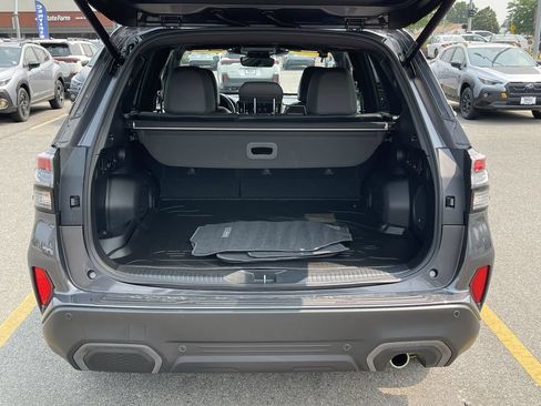 Certified 2025 Subaru Forester Limited w/ Popular Package AWD/4WD image 48