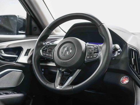 Used 2024 Acura RDX SH-AWD w/ Technology Package image 17