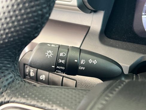 Used 2026 Toyota Tacoma TRD Sport w/ TRD Sport Premium Package AWD/4WD image 27