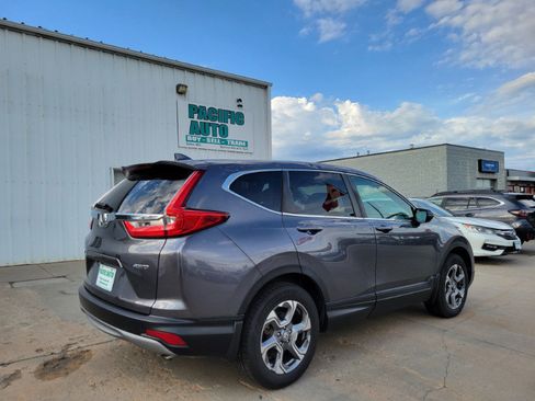 Used 2019 Honda CR-V EX image 8
