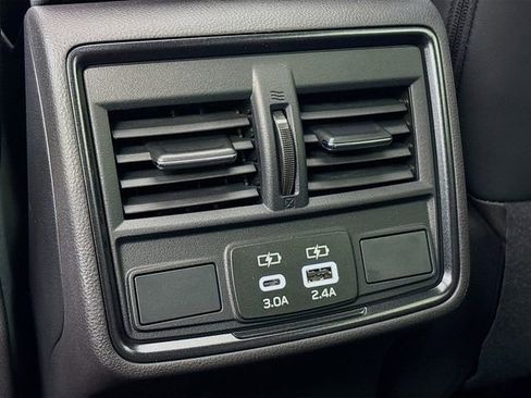 New 2026 Subaru Forester Sport image 26