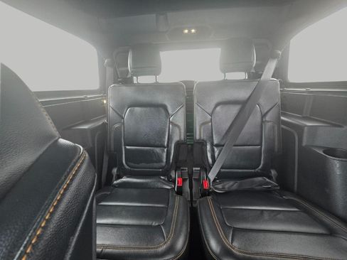 Used 2023 Ford Bronco Badlands w/ Sasquatch Package AWD/4WD image 36