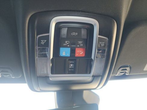 New 2026 RAM 1500 Big Horn image 12