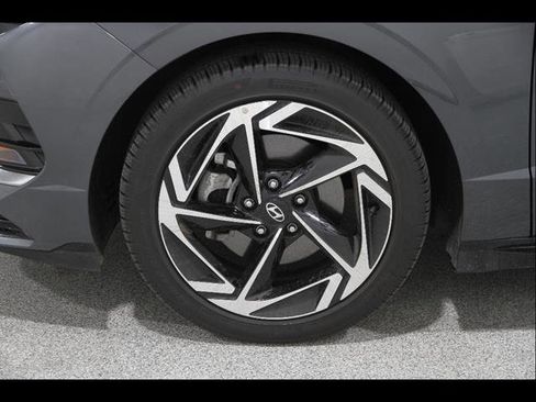 Certified 2026 Hyundai Sonata SEL FWD image 21