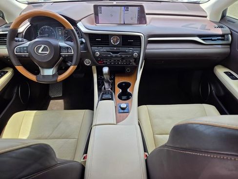 Used 2017 Lexus RX 350 FWD w/ Premium Package image 15