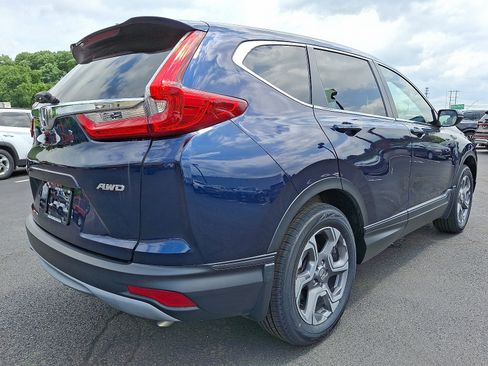 Used 2019 Honda CR-V EX-L image 6