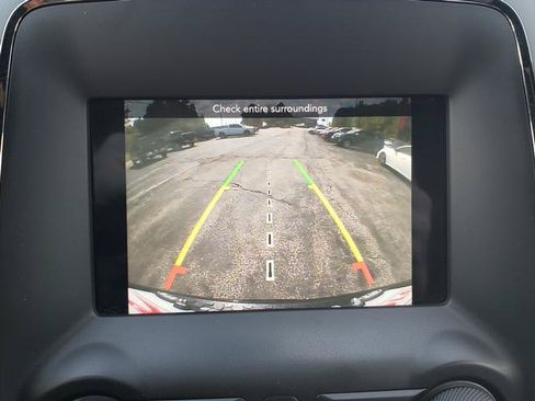Used 2018 Dodge Durango GT w/ Trailer Tow Group IV AWD/4WD image 24