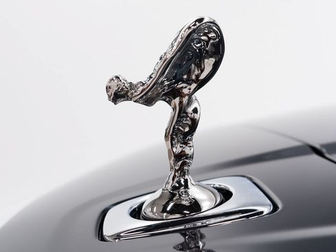 Used 2026 Rolls-Royce Cullinan AWD/4WD image 57
