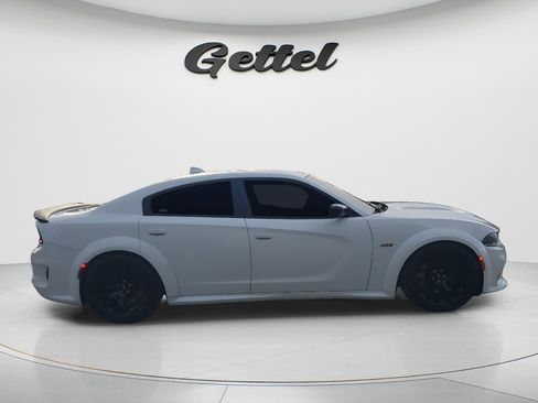 Used 2023 Dodge Charger Scat Pack RWD image 4