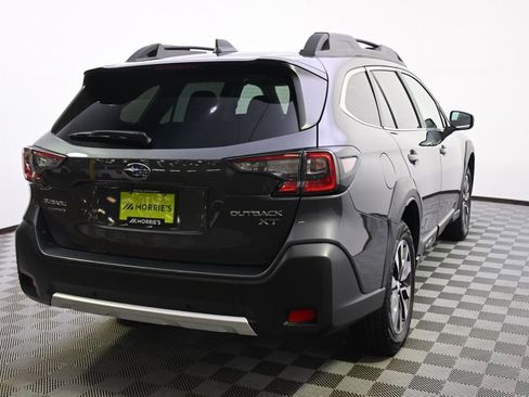 Used 2025 Subaru Outback Limited XT w/ Tech Package 3 image 6