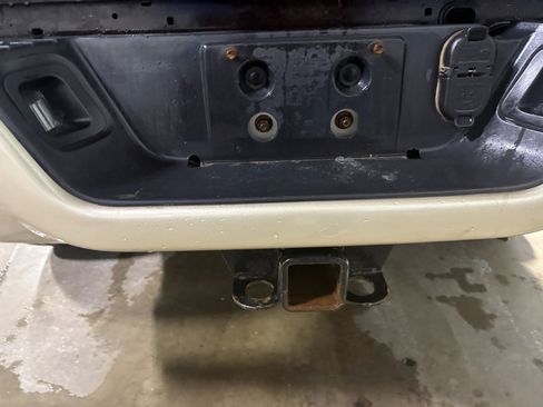 Used 2017 RAM 2500 Longhorn image 15