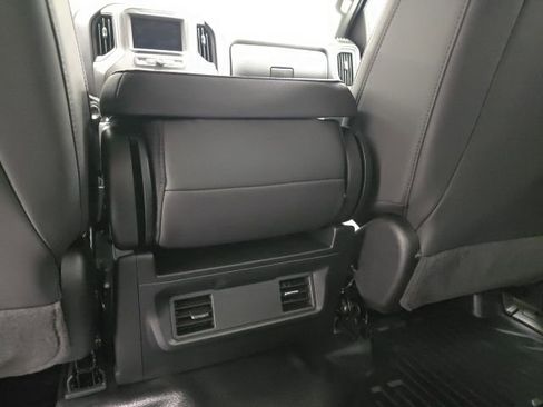 New 2026 Chevrolet Silverado 3500 W/T image 21