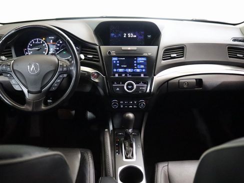 Used 2019 Acura ILX w/ Premium Package image 16
