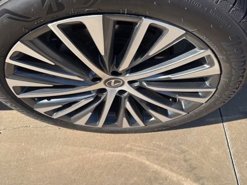 Used 2023 Lexus RX 350 Premium Plus image 12