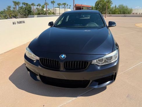 Used 2015 BMW 428i Gran Coupe RWD image 8