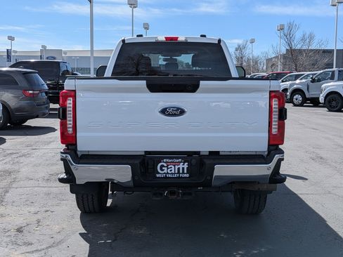 Used 2023 Ford F350 XLT w/ 360-Degree Camera Package image 5