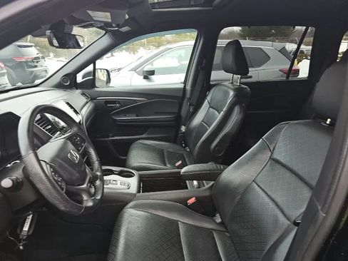 Used 2020 Honda Passport EX-L image 3