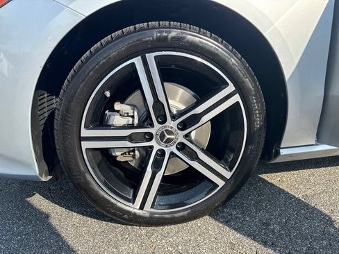 Used 2023 Mercedes-Benz CLA 250 4MATIC image 43