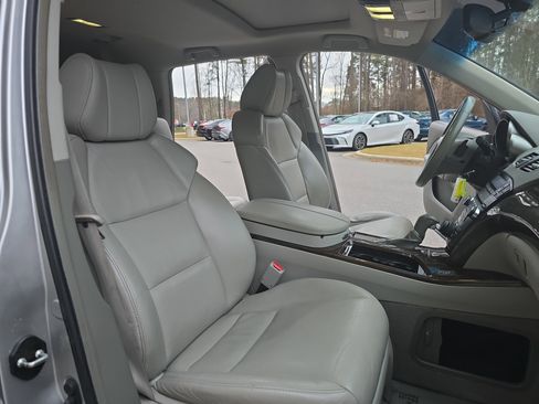 Used 2012 Acura MDX w/ Technology Package image 10