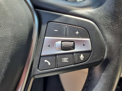 Used 2024 BMW i4 eDrive35 w/ Convenience Package RWD image 34