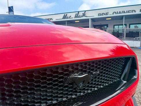 Used 2022 Ford Mustang GT Premium w/ Equipment Group 401A RWD image 12
