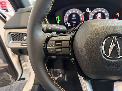 New 2026 Acura Integra A-Spec image 17